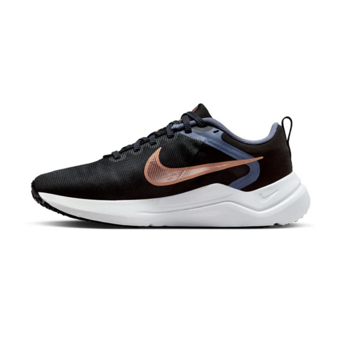 Nike Women’s Downshifter 12 Road Running Shoes – Black DD9294-010