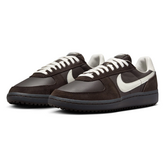 Nike Women's Field General Shoes Brown HV5130-220