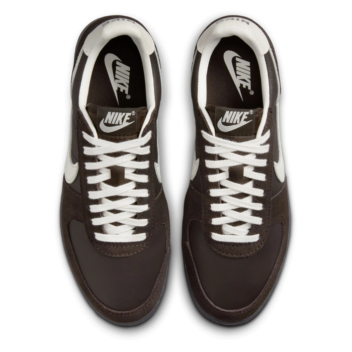 Nike Women's Field General Shoes Brown HV5130-220