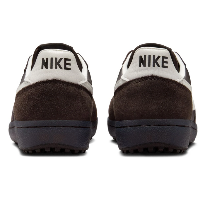 Nike Women's Field General Shoes Brown HV5130-220