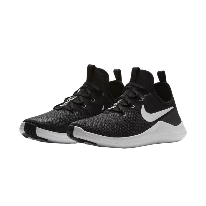 Nike Women’s Free TR 8 Workout Shoes – Black/White 942888-001