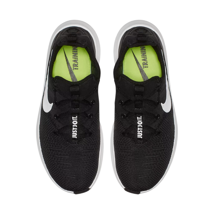 Nike Women’s Free TR 8 Workout Shoes – Black/White 942888-001