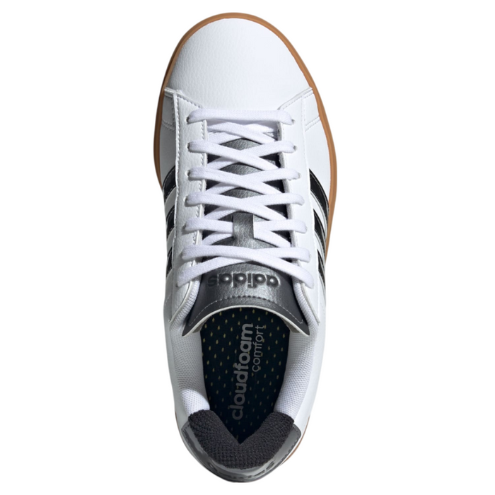 Adidas Women’s Grand Court 2.0 Shoes – JH8683