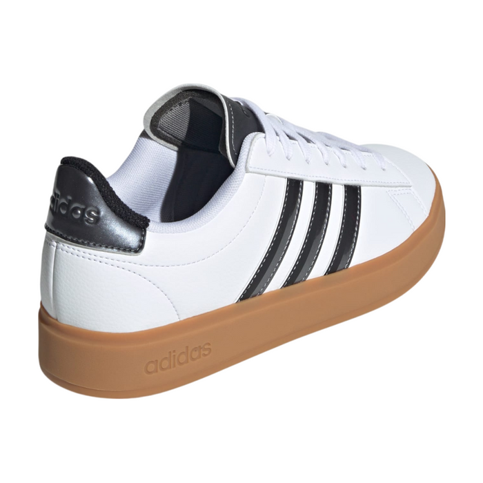 Adidas Women’s Grand Court 2.0 Shoes – JH8683