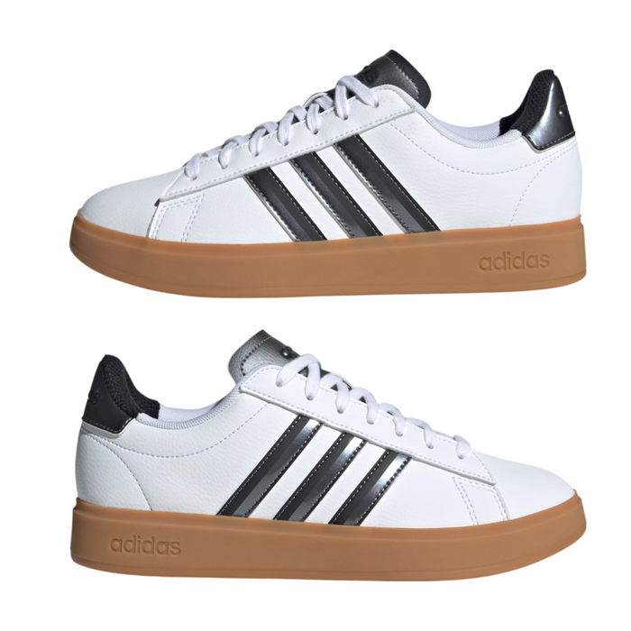 Adidas Women’s Grand Court 2.0 Shoes – JH8683