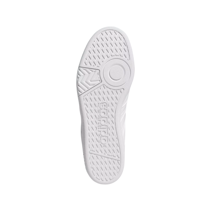 Adidas Women’s Hoops 4.0 Mid Shoes White JQ9996