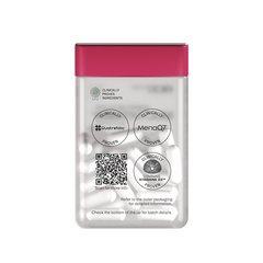 Women's Methylated Multivitamin