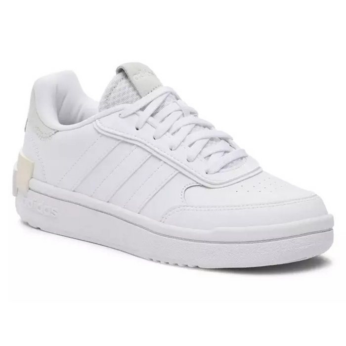 Adidas Women's Postmove Se White Sneakers - GZ6783