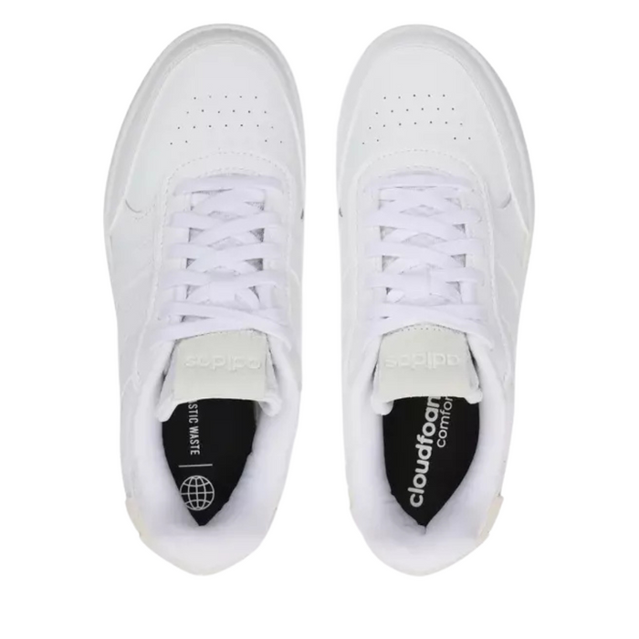 Adidas Women's Postmove Se White Sneakers - GZ6783