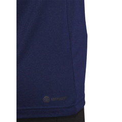 Adidas Women's Pregame SS T-Shirt – Navy HI5293