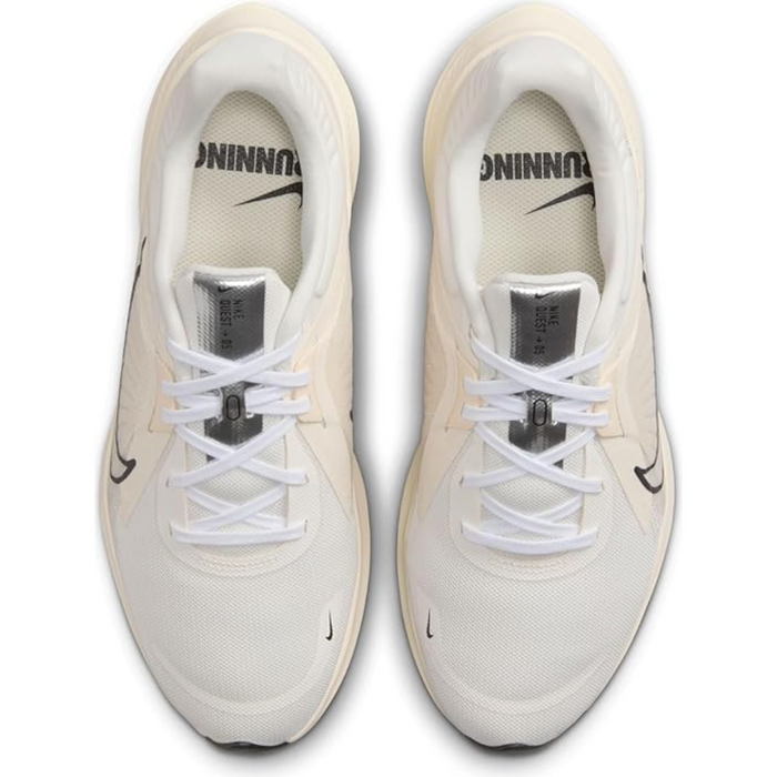 Nike Women's Quest 5 Road Running Shoes DD9291-104