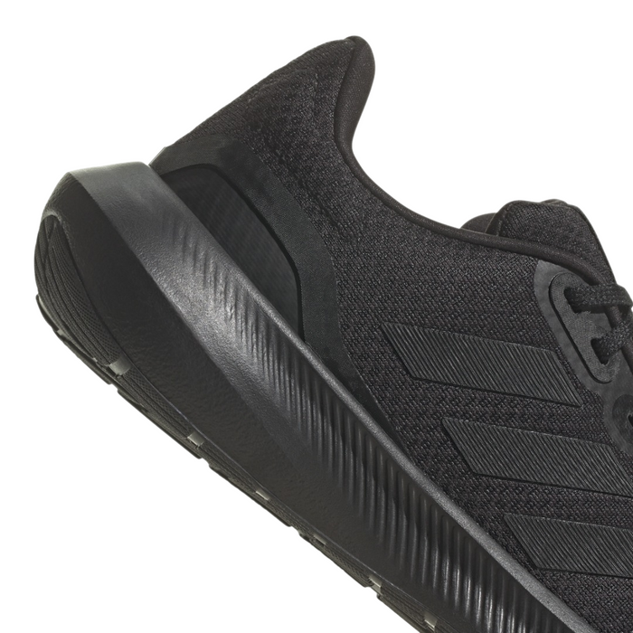 Adidas Women's Runfalcon 3.0 Black Shoes HP7558