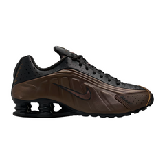 Nike Women's Shox R4 Shoes – Off Noir – AR3565-007
