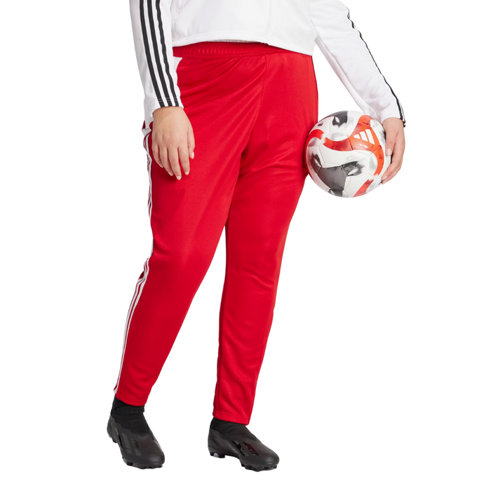Adidas Women's Tiro 24 Soccer  Training Pants (Plus Size) IT3589