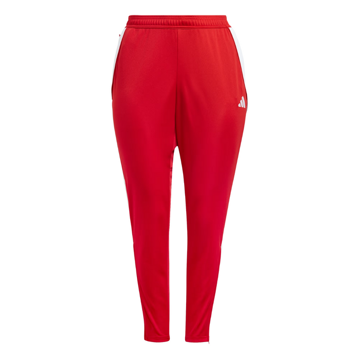 Adidas Women's Tiro 24 Soccer  Training Pants (Plus Size) IT3589