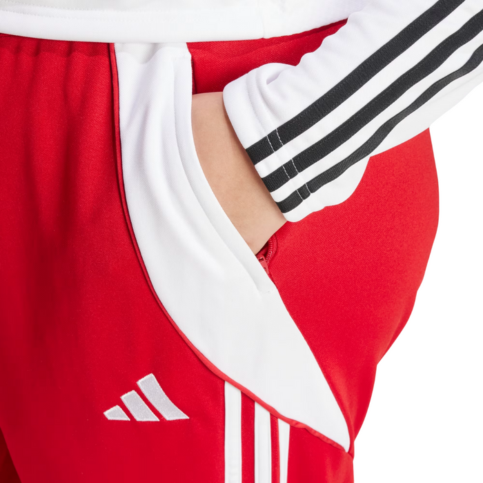 Adidas Women's Tiro 24 Soccer  Training Pants (Plus Size) IT3589