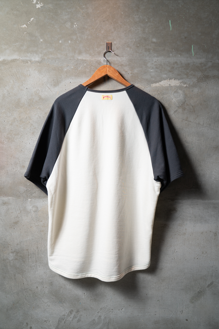 WONDER BIG-T SECRET BICOLOR