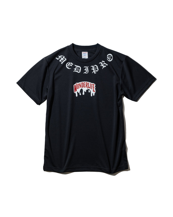 WONDER Cool&Dry  Dark gray