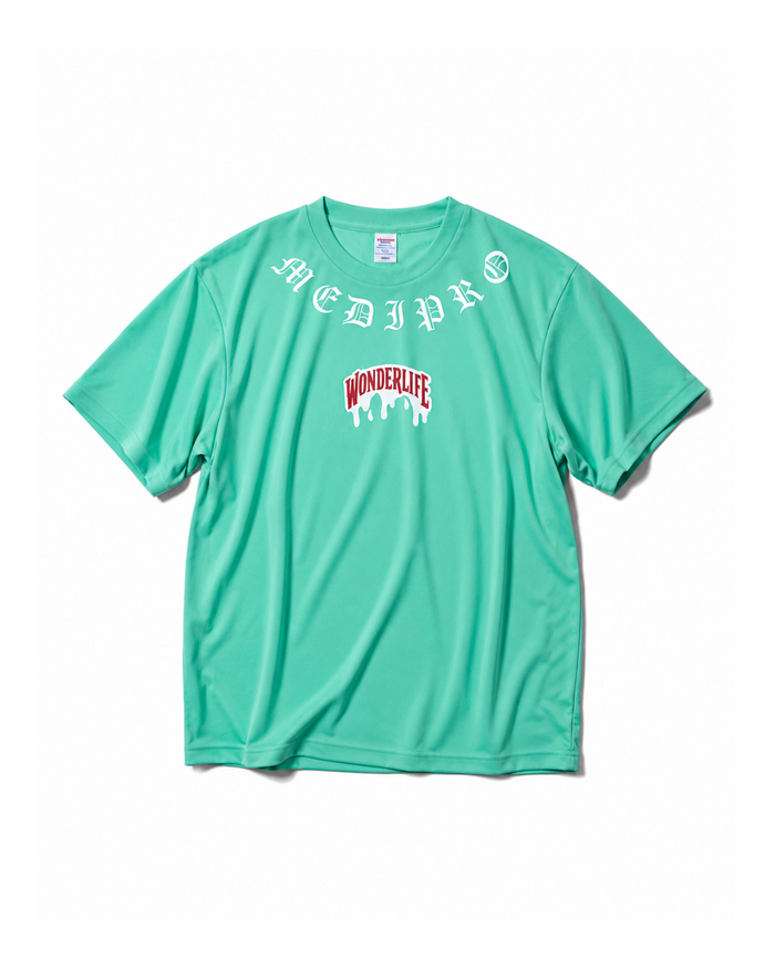 WONDER Cool&Dry  EMERALD
