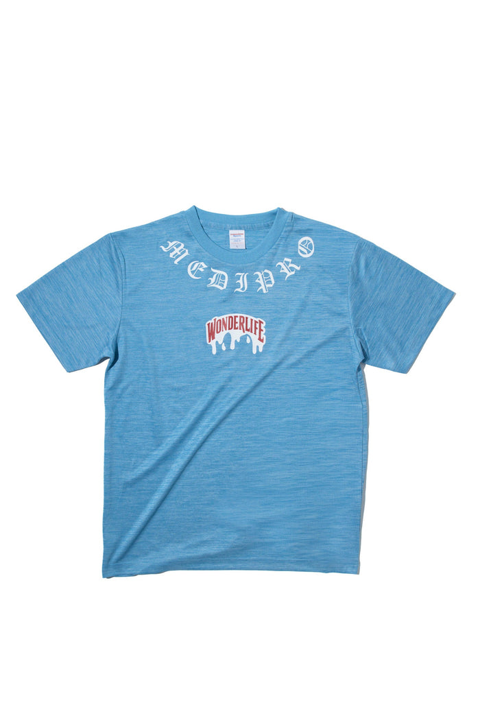 WONDER Cool&Dry  Heather Blue
