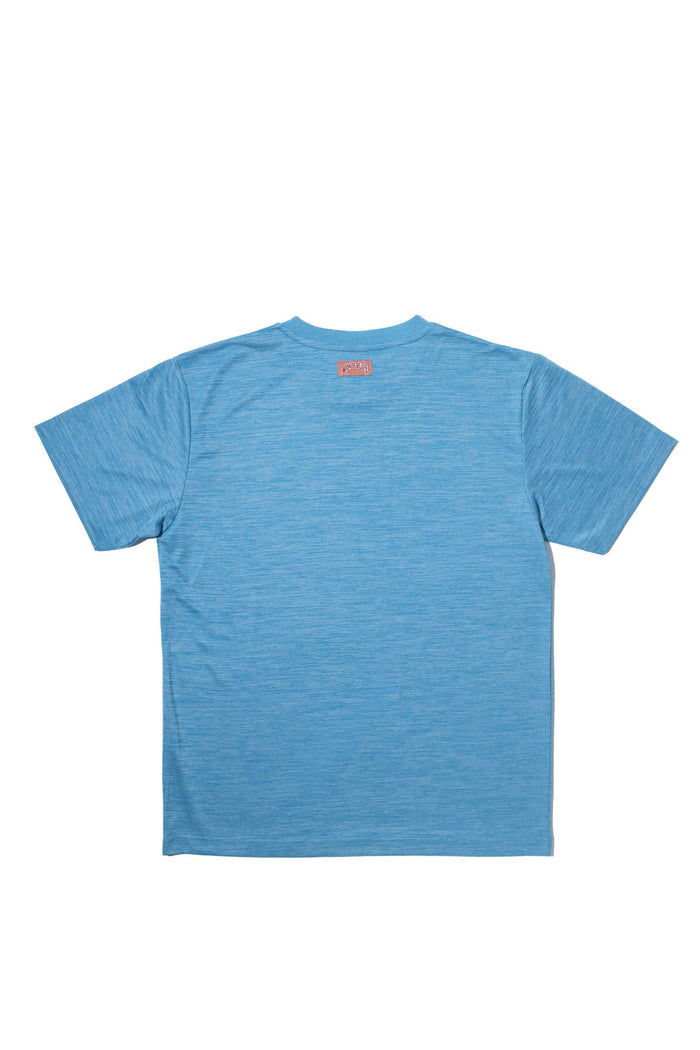 WONDER Cool&Dry  Heather Blue