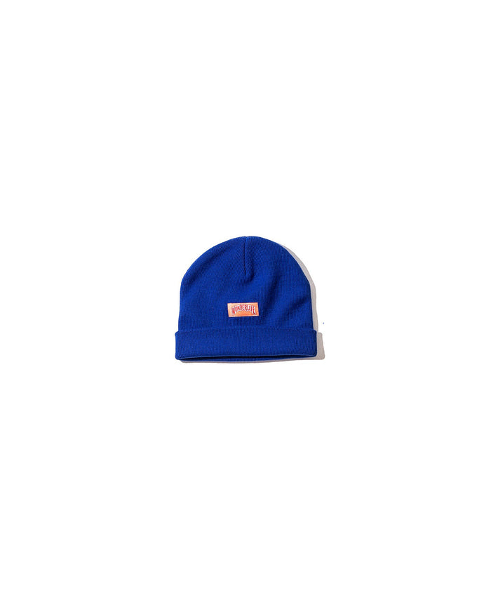 WONDER LIFE knit cap
