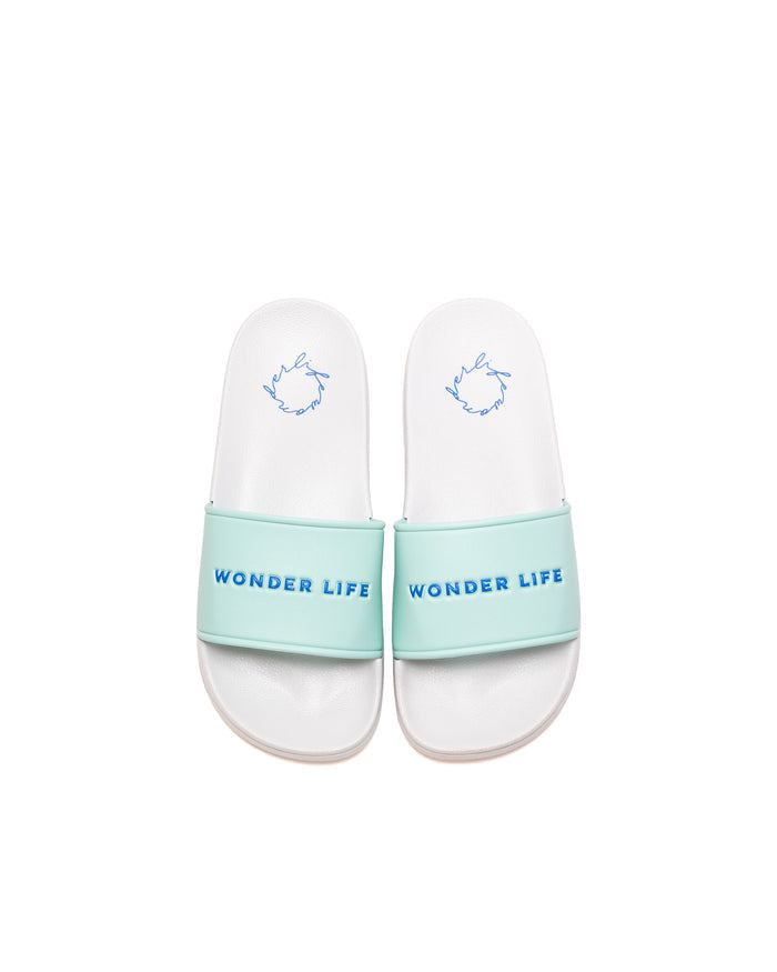 Wonder Life Sandal