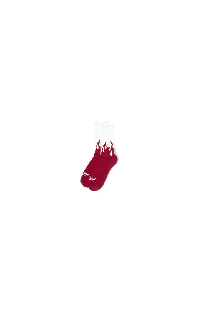 WONDER original FIRE SOCKS Reversible Color