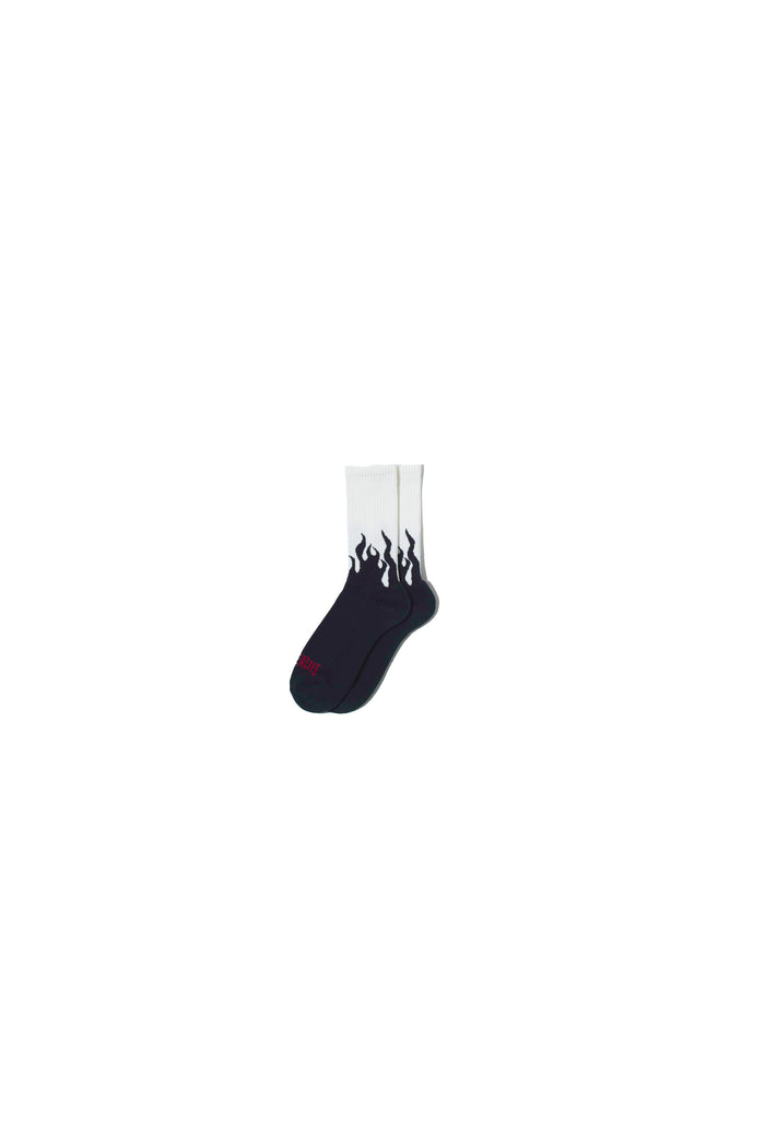 WONDER original FIRE SOCKS Reversible Color