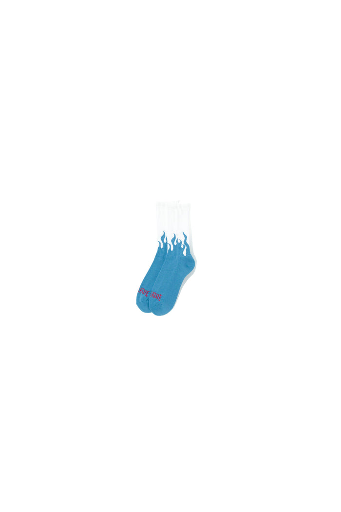 WONDER original FIRE SOCKS Reversible Color