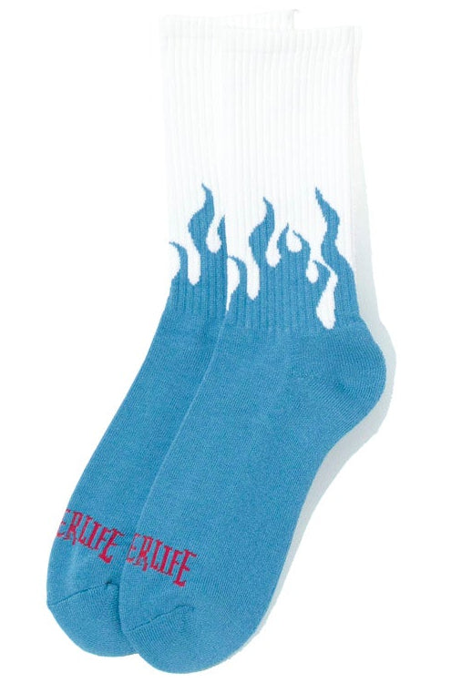 WONDER original FIRE SOCKS Reversible Color
