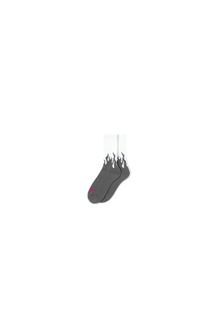WONDER original FIRE SOCKS Reversible Color