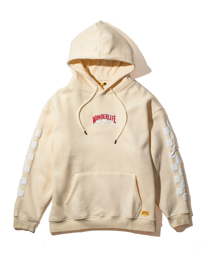 WONDER QUALITY HEAVY FOODIE 【cream】