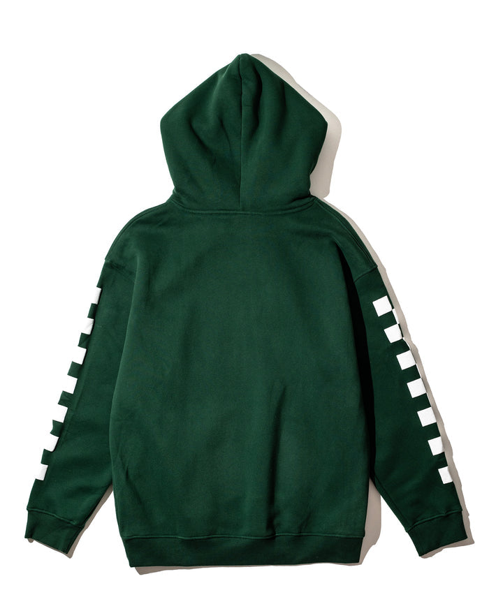 WONDER QUALITY HEAVY FOODIE 【Dark Green】