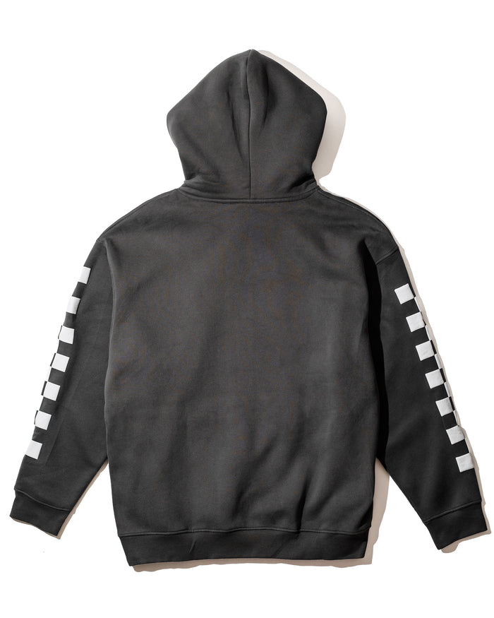 WONDER QUALITY HEAVY FOODIE  【Gray】