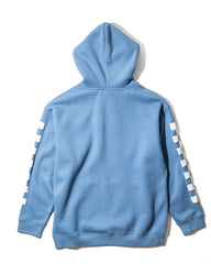 WONDER QUALITY HEAVY FOODIE【Light Blue】