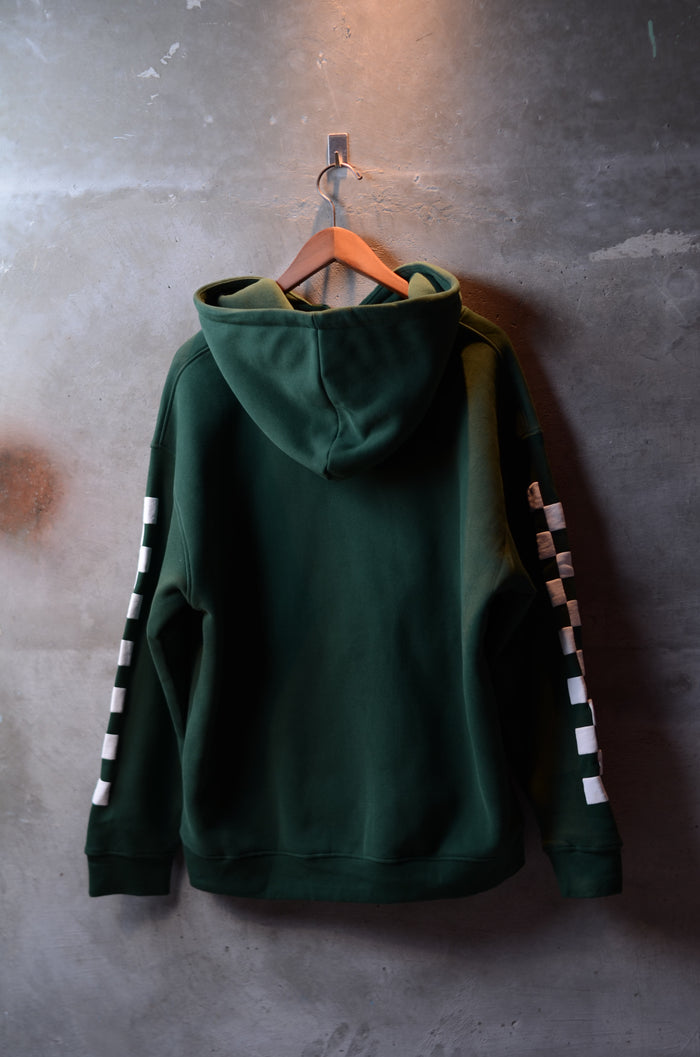 WONDER QUALITY HEAVY SET UP 【Dark Green】
