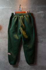 WONDER QUALITY HEAVY SWEAT 【Dark Green】