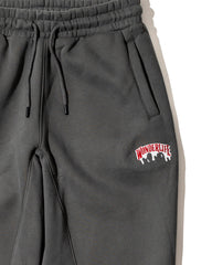 WONDER QUALITY HEAVY SWEAT  【Gray】