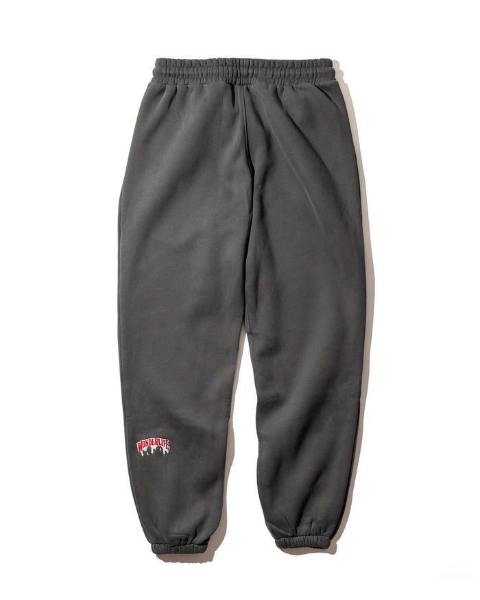 WONDER QUALITY HEAVY SWEAT  【Gray】