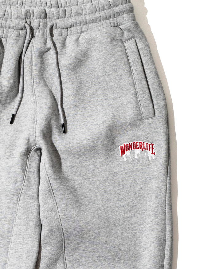 WONDER QUALITY HEAVY SWEAT