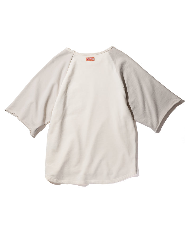 Wonder Raglan Sweat T