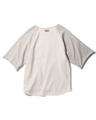 Wonder Raglan Sweat T