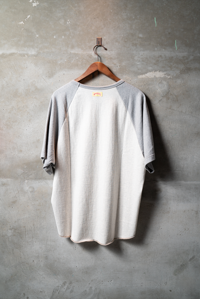 WONDER  T-shirt  logo-red