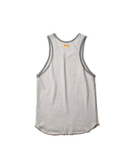 WONDER  tank top  logo-red