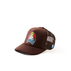 Wonder Wife CAP Choco