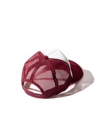 Wonder Wife CAP Red×White