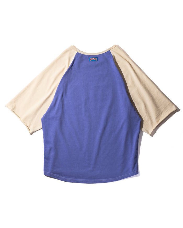 WonderLife Active Comfort T blue