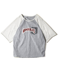 WonderLife Active Comfort T Gray
