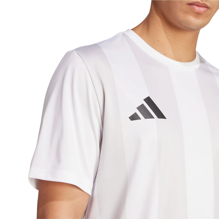 Adidas Young Kids Messi INN White Jersey – Inter Miami CF - JW4388